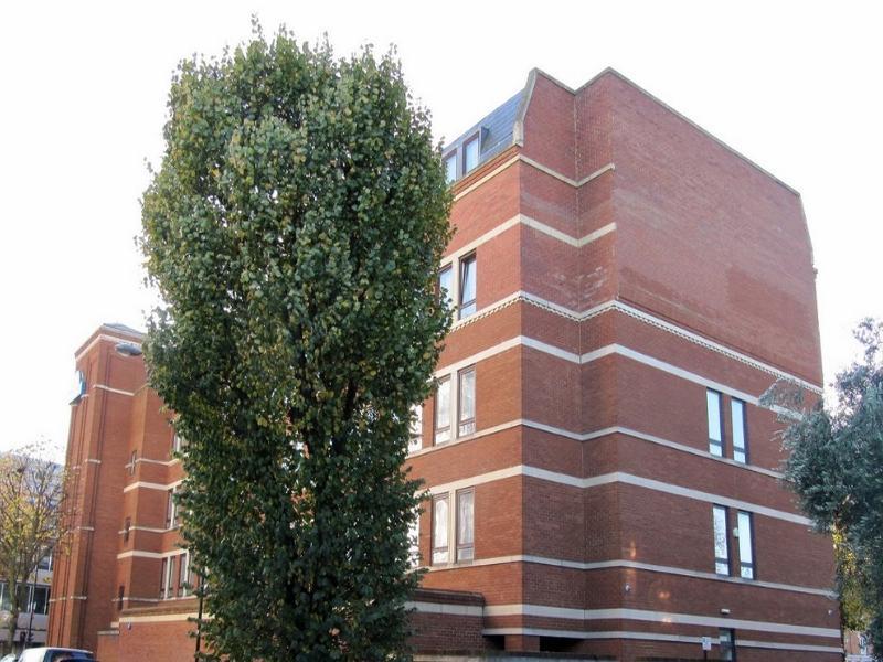 Ramada Hounslow - Heathrow East Esterno foto