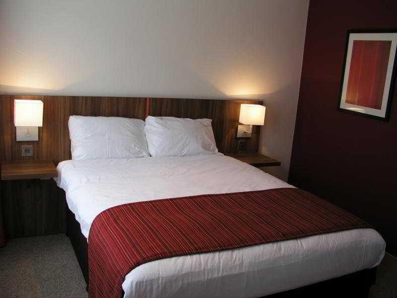 Ramada Hounslow - Heathrow East Camera foto