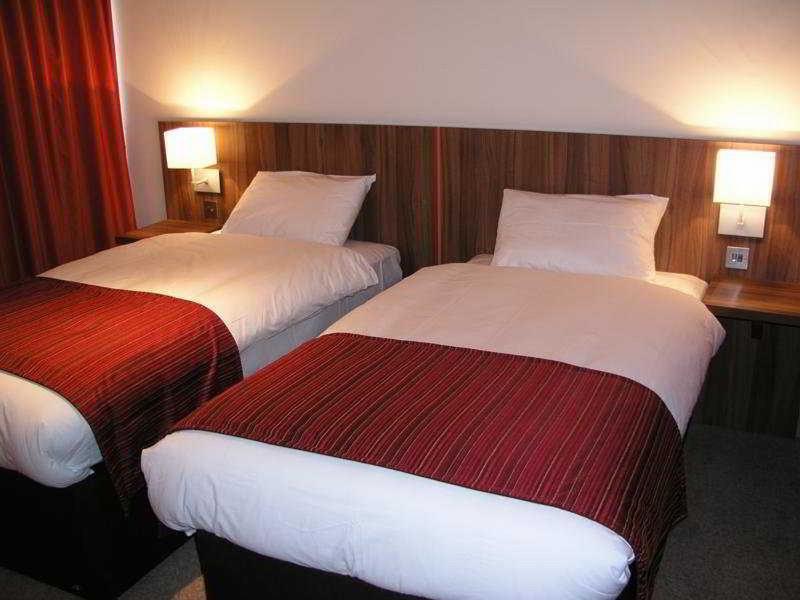 Ramada Hounslow - Heathrow East Camera foto