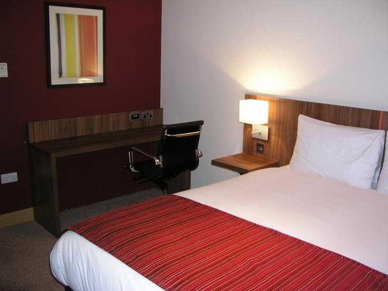 Ramada Hounslow - Heathrow East Camera foto