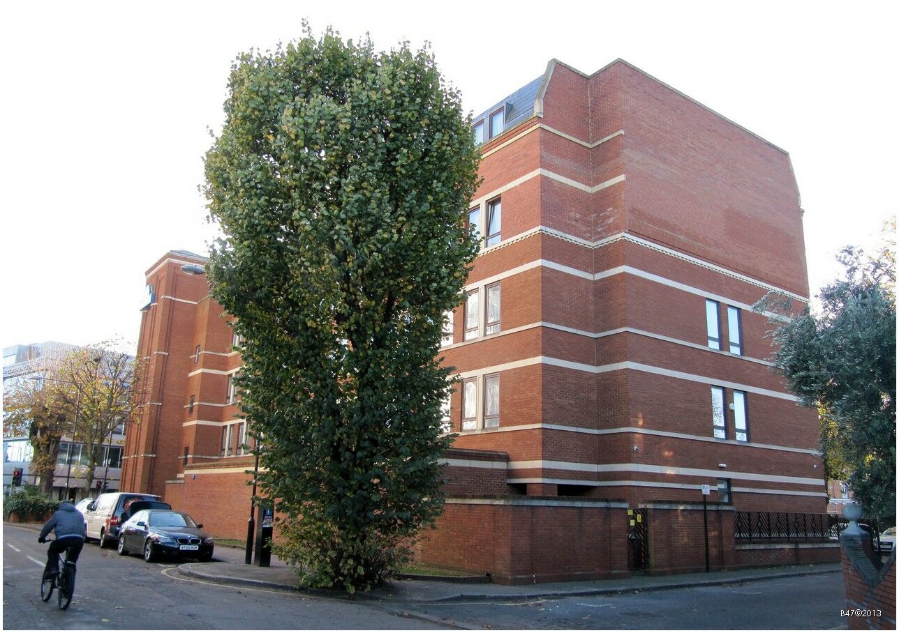 Ramada Hounslow - Heathrow East Esterno foto